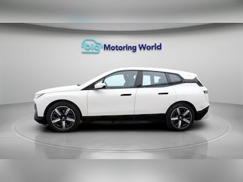 Used BMW iX 2024 for sale - 77819089: Photo