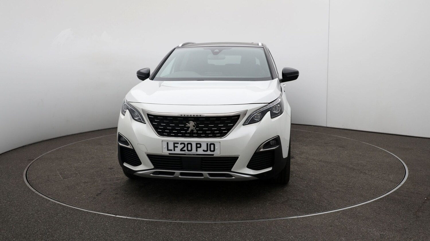 Used Peugeot 3008 for sale - 76810103: Photo 36