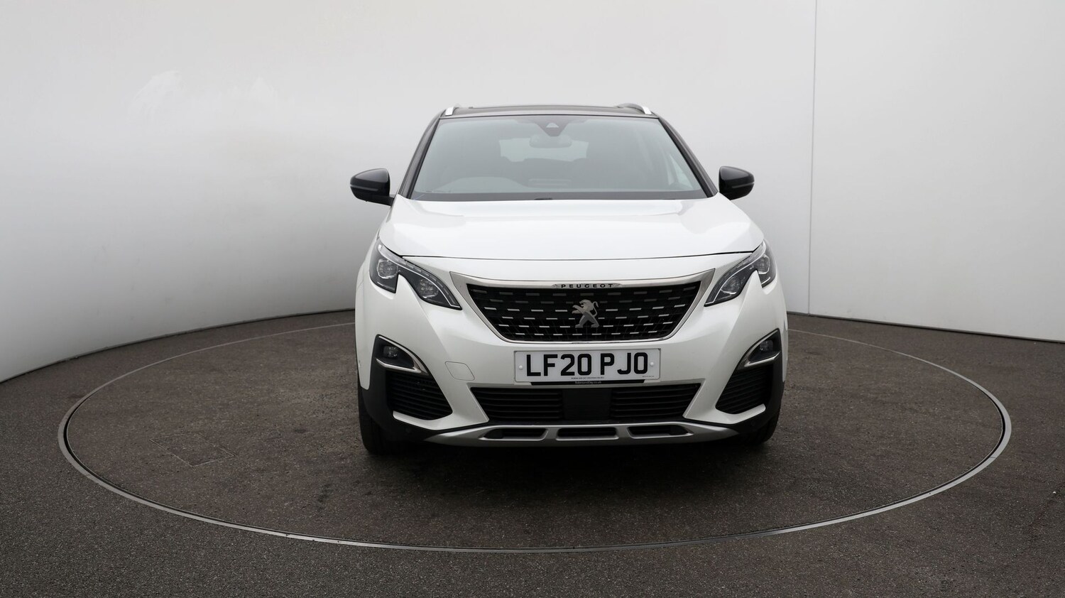 Used Peugeot 3008 for sale - 76810103: Photo 37