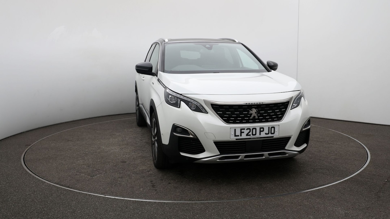 Used Peugeot 3008 for sale - 76810103: Photo 38
