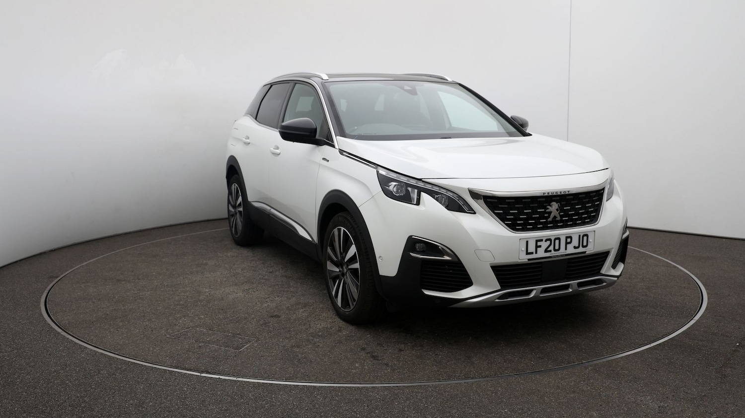 Used Peugeot 3008 for sale - 76810103: Photo 39