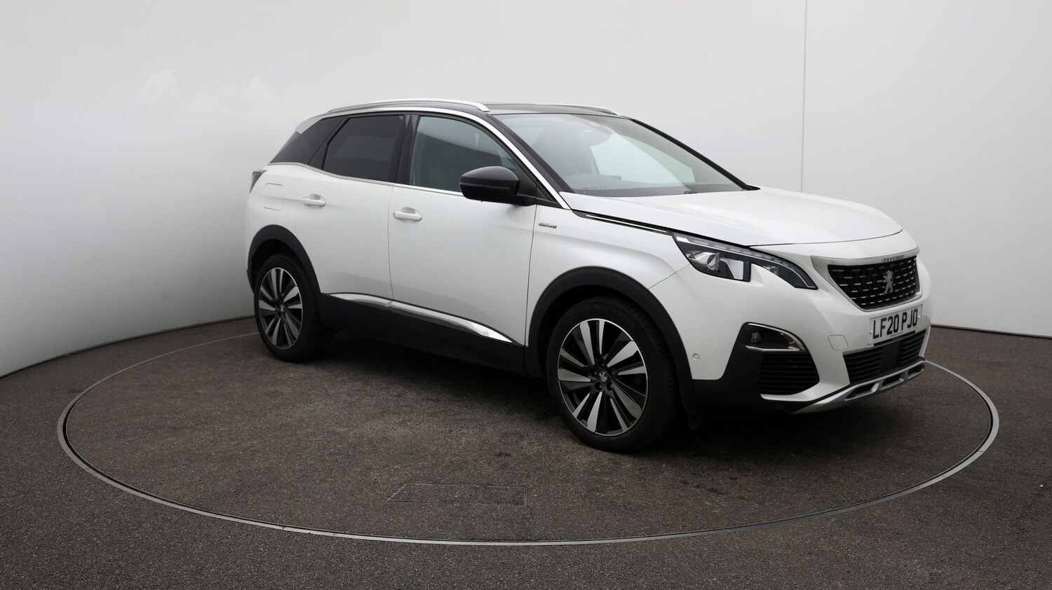Used Peugeot 3008 for sale - 76810103: Photo 41