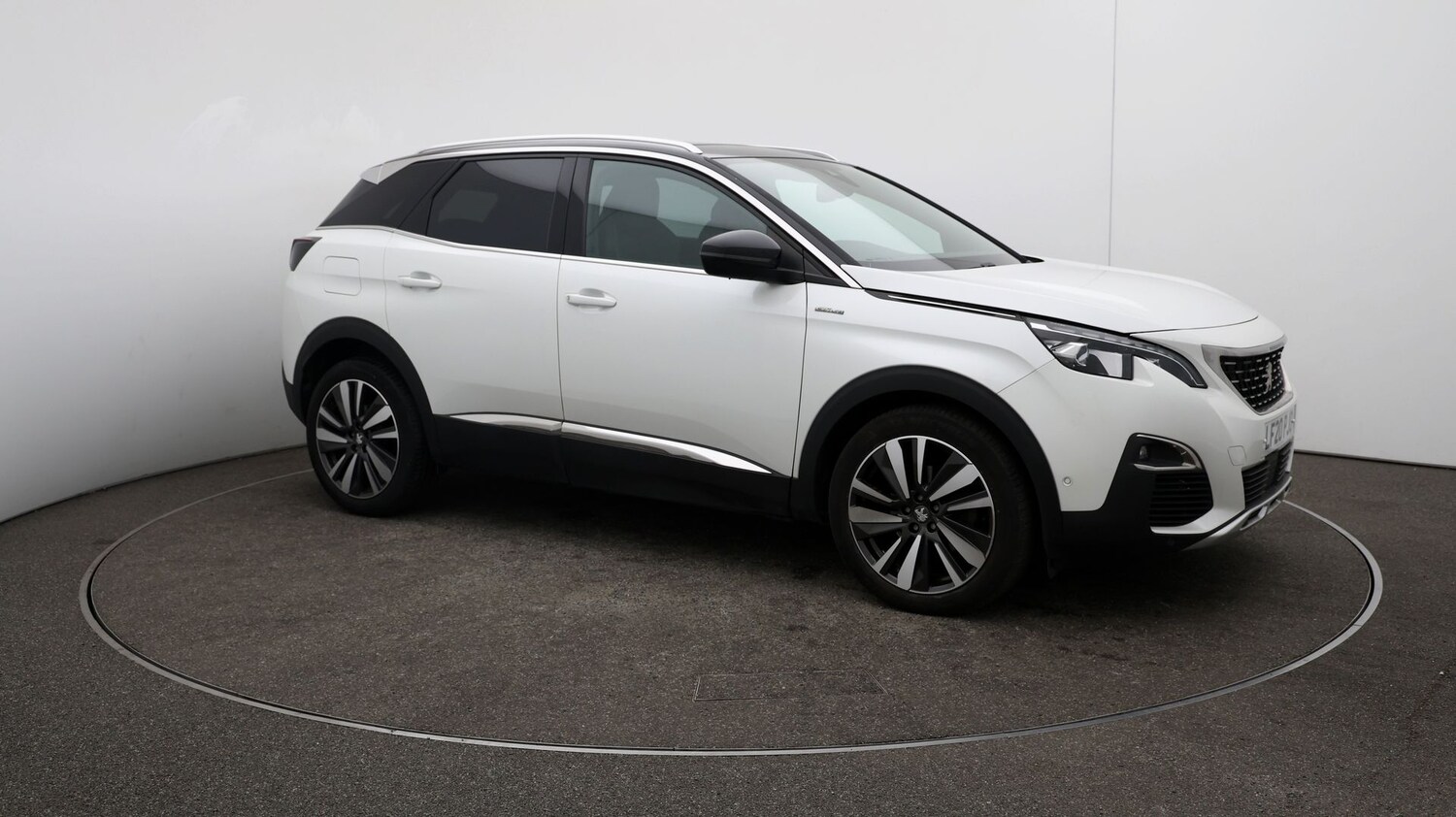 Used Peugeot 3008 for sale - 76810103: Photo 42