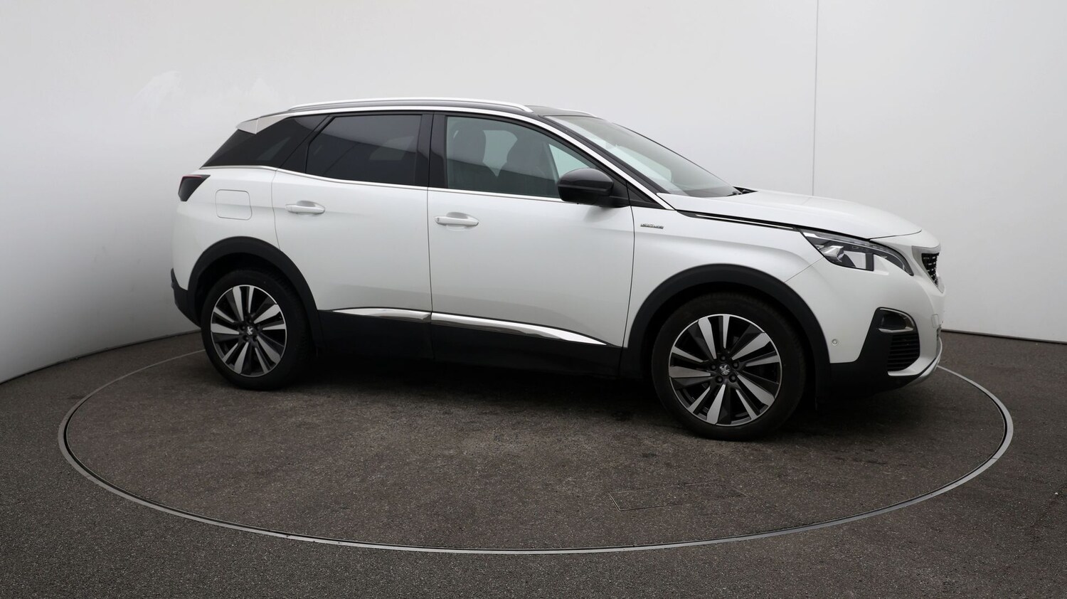 Used Peugeot 3008 for sale - 76810103: Photo 43