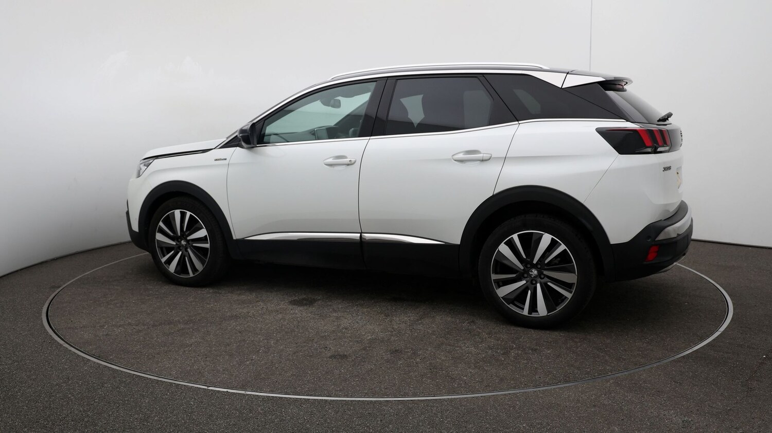 Used Peugeot 3008 for sale - 76810103: Photo 44