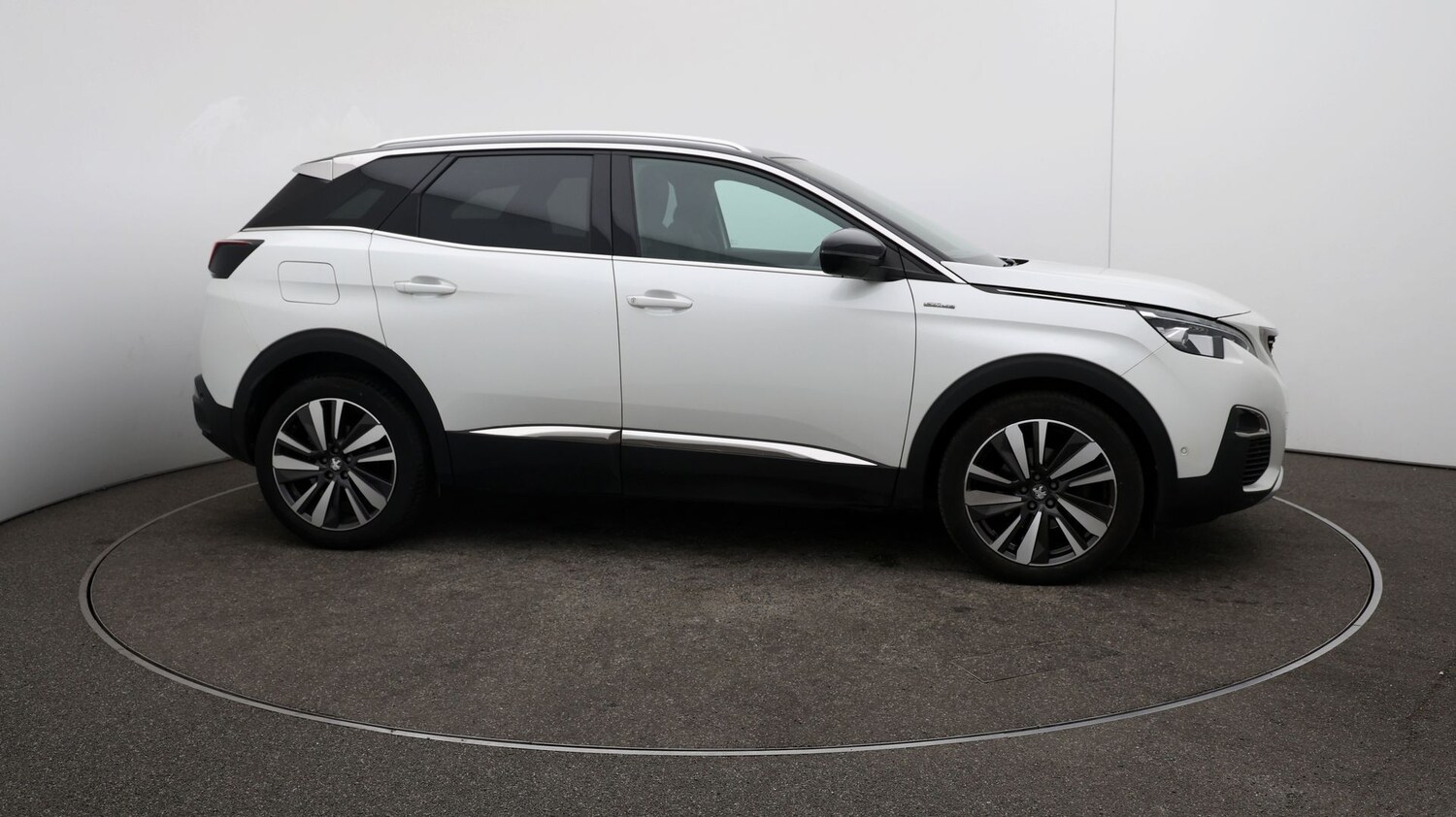 Used Peugeot 3008 for sale - 76810103: Photo 45