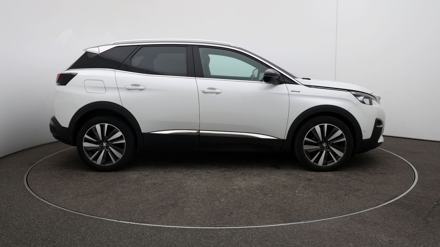 Used Peugeot 3008 for sale - 76810103: Photo 46