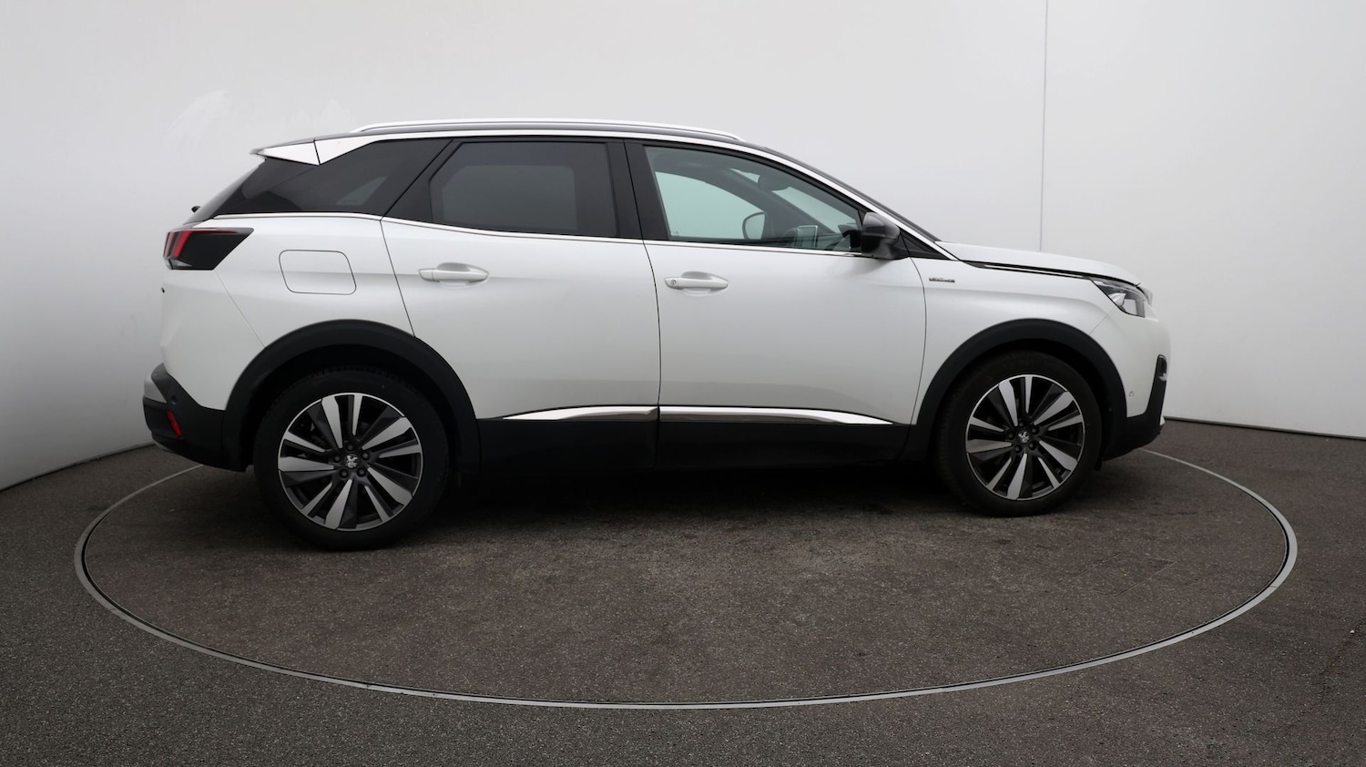 Used Peugeot 3008 for sale - 76810103: Photo 47