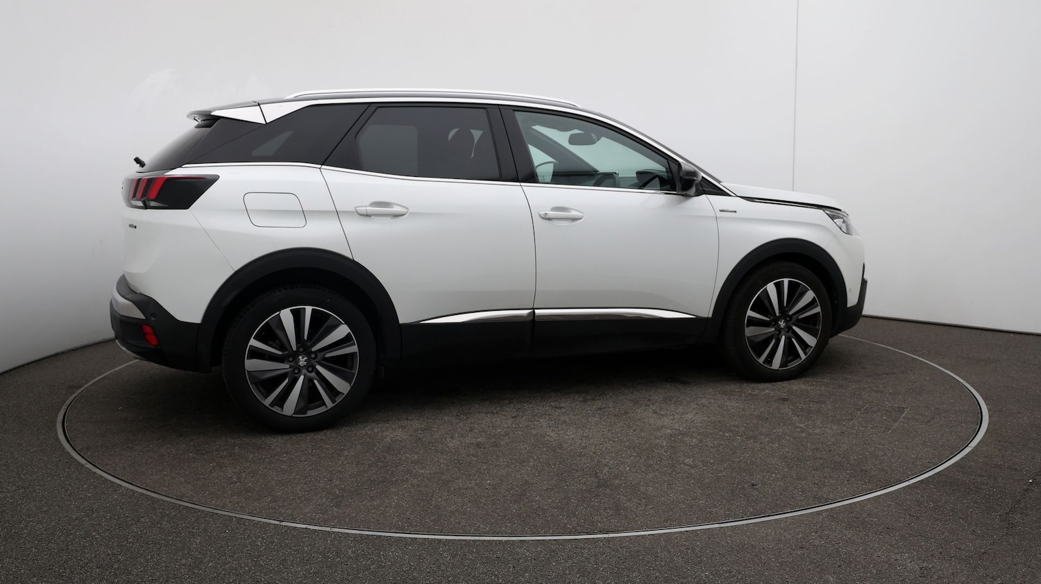 Used Peugeot 3008 for sale - 76810103: Photo 48