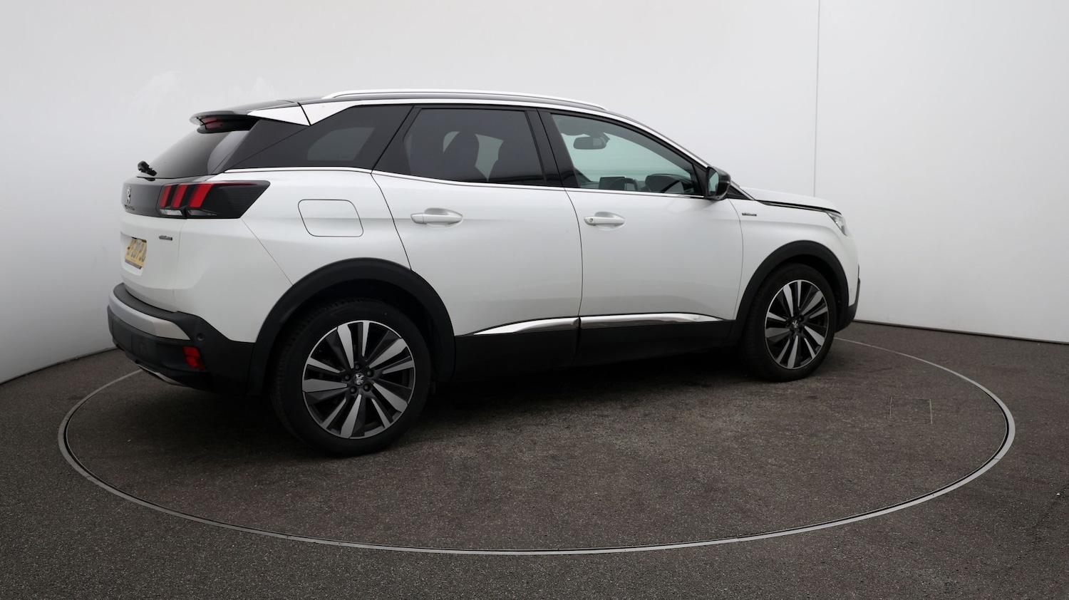 Used Peugeot 3008 for sale - 76810103: Photo 49