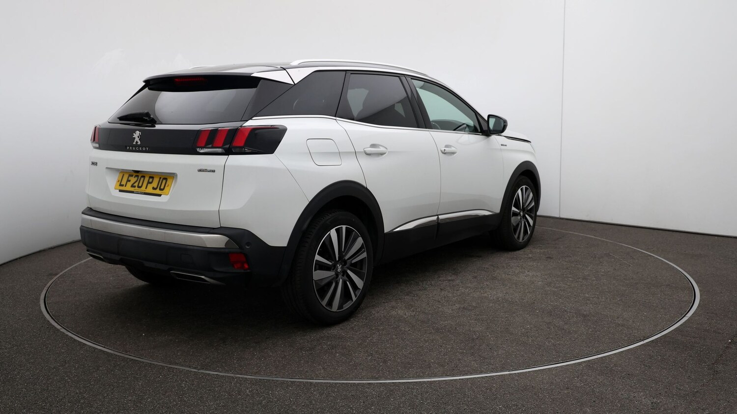Used Peugeot 3008 for sale - 76810103: Photo 51