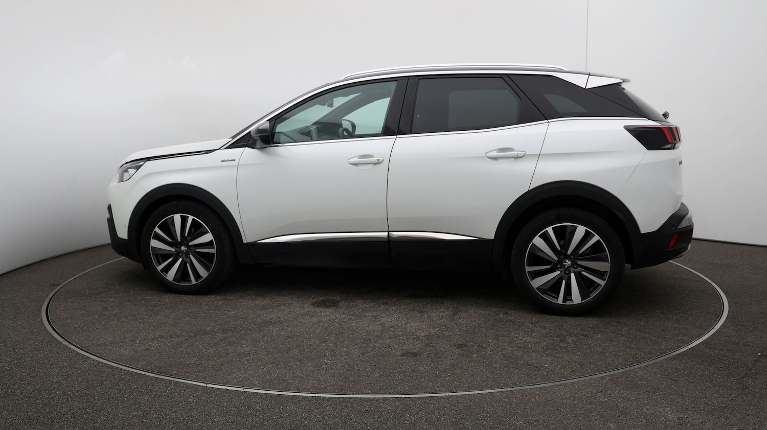 Used Peugeot 3008 for sale - 76810103: Photo 55