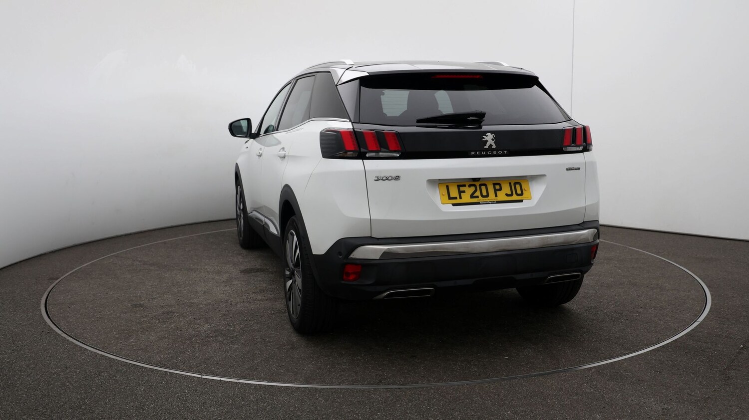 Used Peugeot 3008 for sale - 76810103: Photo 57