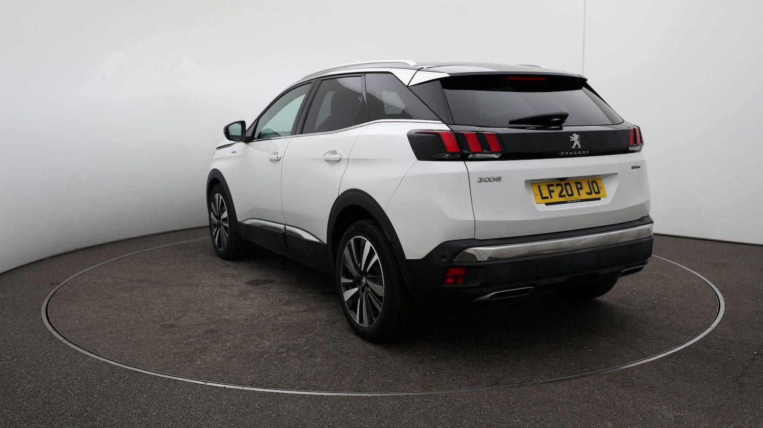 Used Peugeot 3008 for sale - 76810103: Photo 58