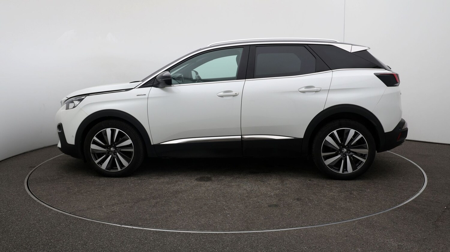 Used Peugeot 3008 for sale - 76810103: Photo 61
