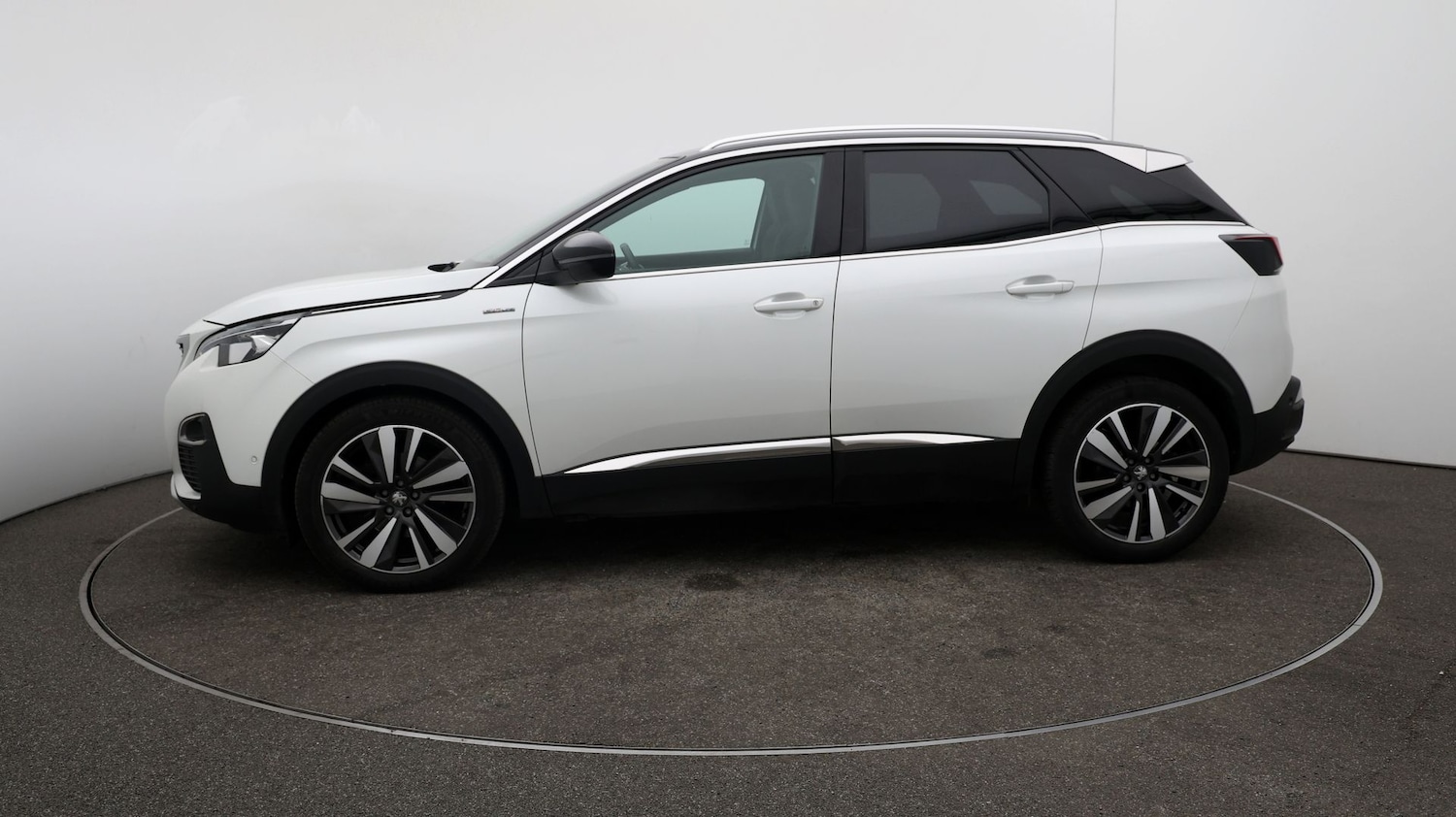 Used Peugeot 3008 for sale - 76810103: Photo 62
