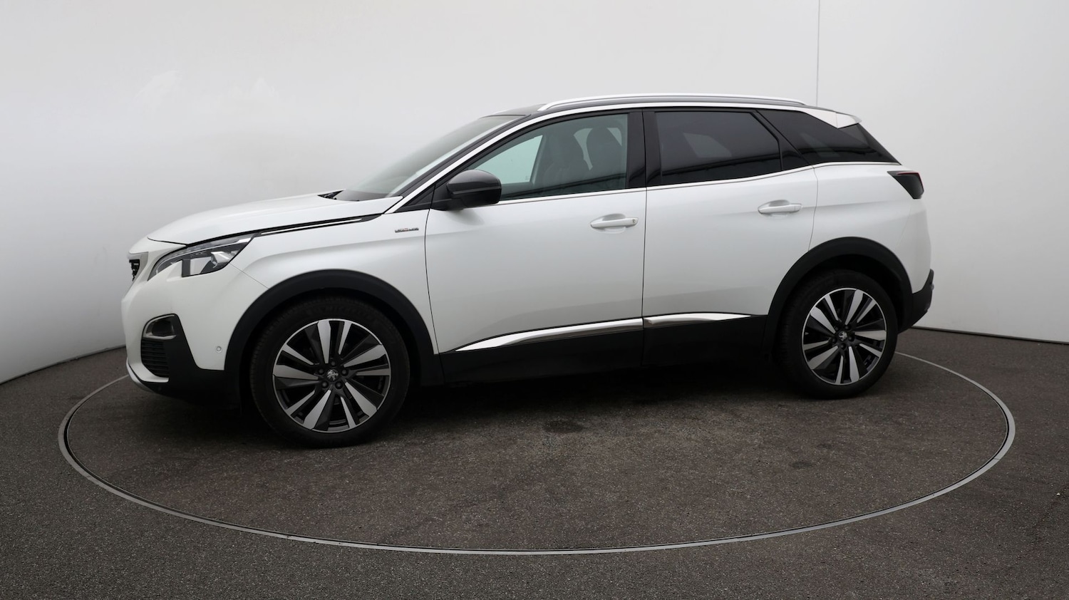 Used Peugeot 3008 for sale - 76810103: Photo 63