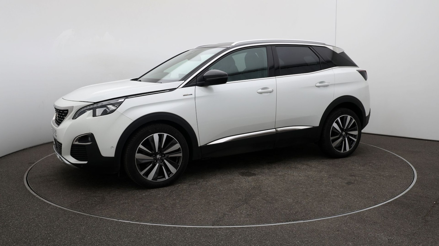 Used Peugeot 3008 for sale - 76810103: Photo 64