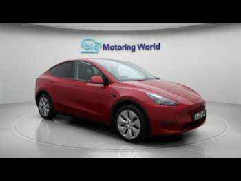 Used Tesla Model Y 2022 for sale - 74837198: Photo