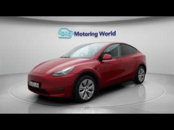 Used Tesla Model Y 2022 for sale - 74837198: Photo