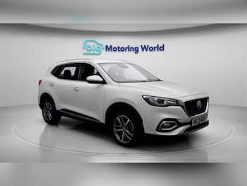 Used MG MG HS 2023 for sale - 79735186: Photo