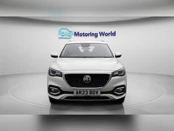 Used MG MG HS 2023 for sale - 79735186: Photo