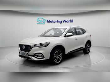 Used MG MG HS 2023 for sale - 79735186: Photo