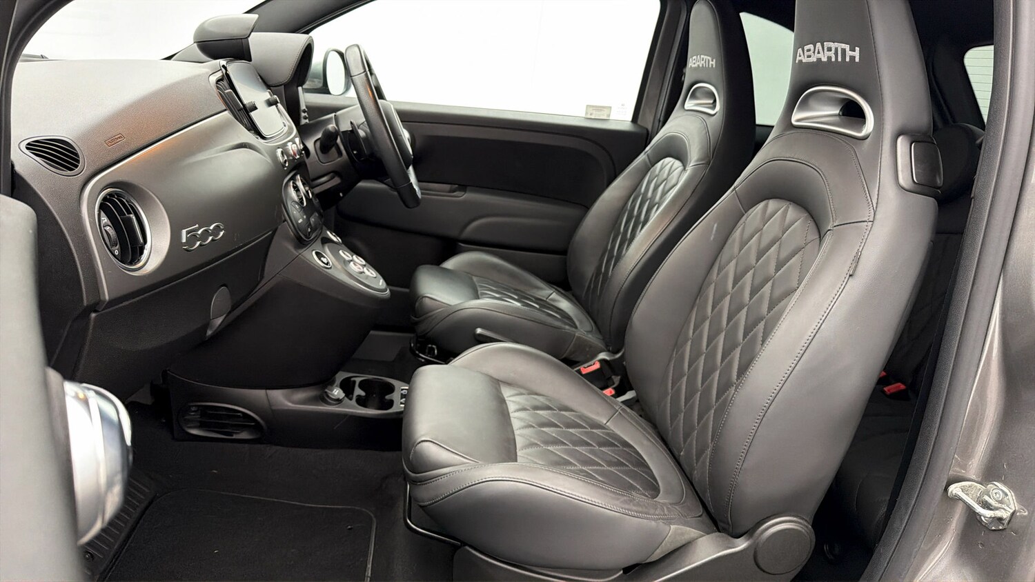 Used Abarth 595 2022 for sale - 78190424: Photo 13