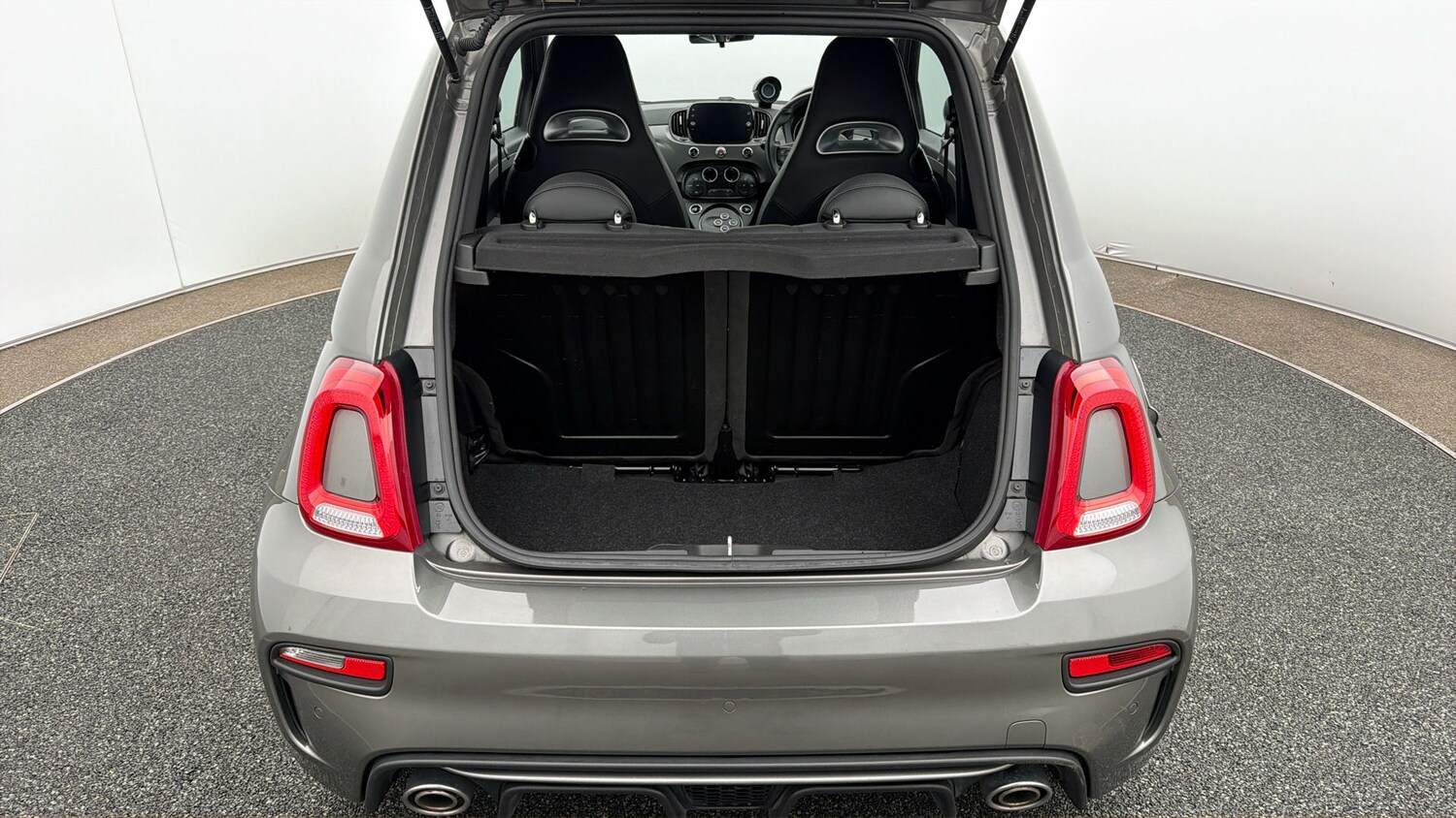 Used Abarth 595 2022 for sale - 78190424: Photo 16