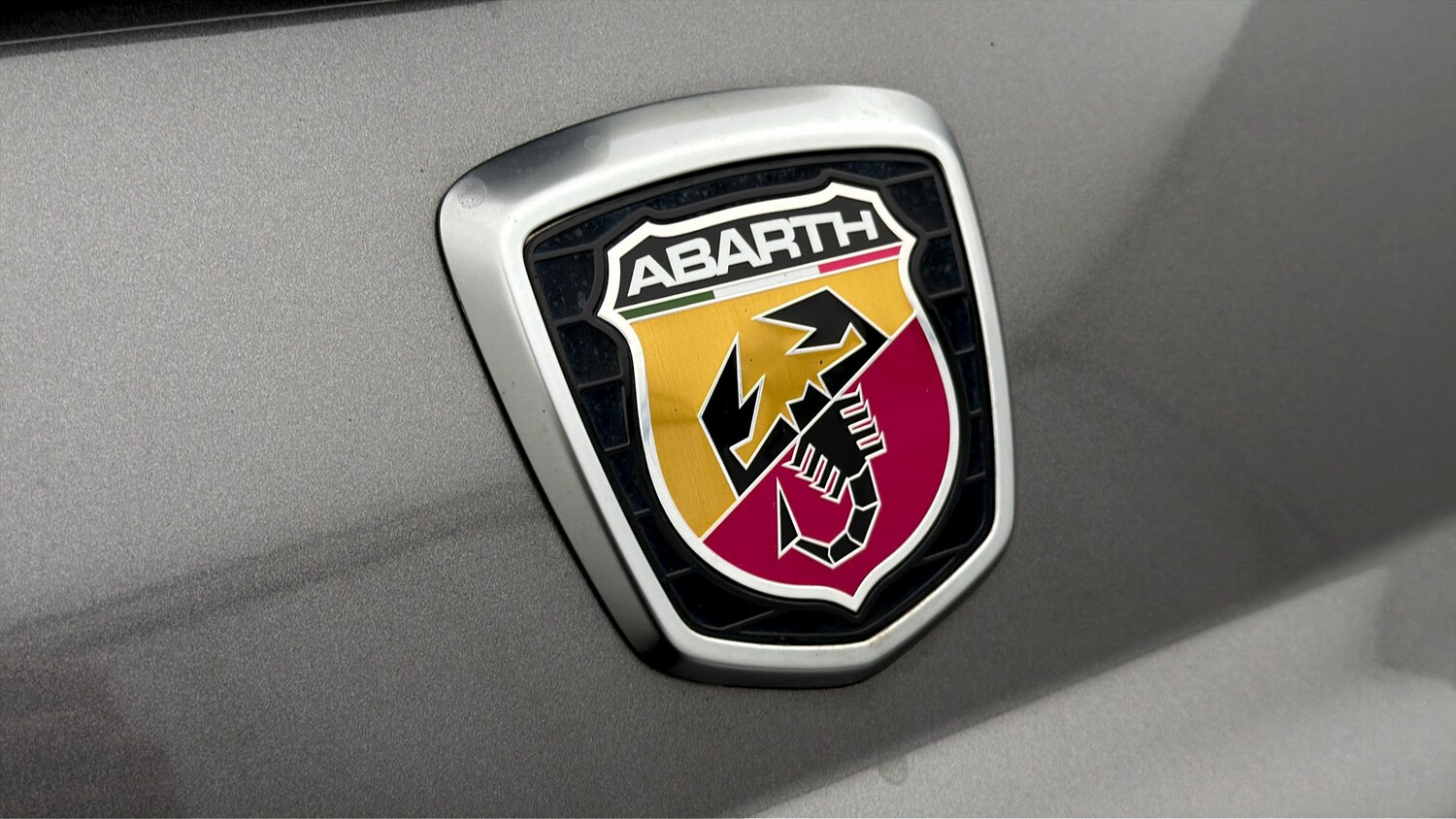 Used Abarth 595 2022 for sale - 78190424: Photo 20