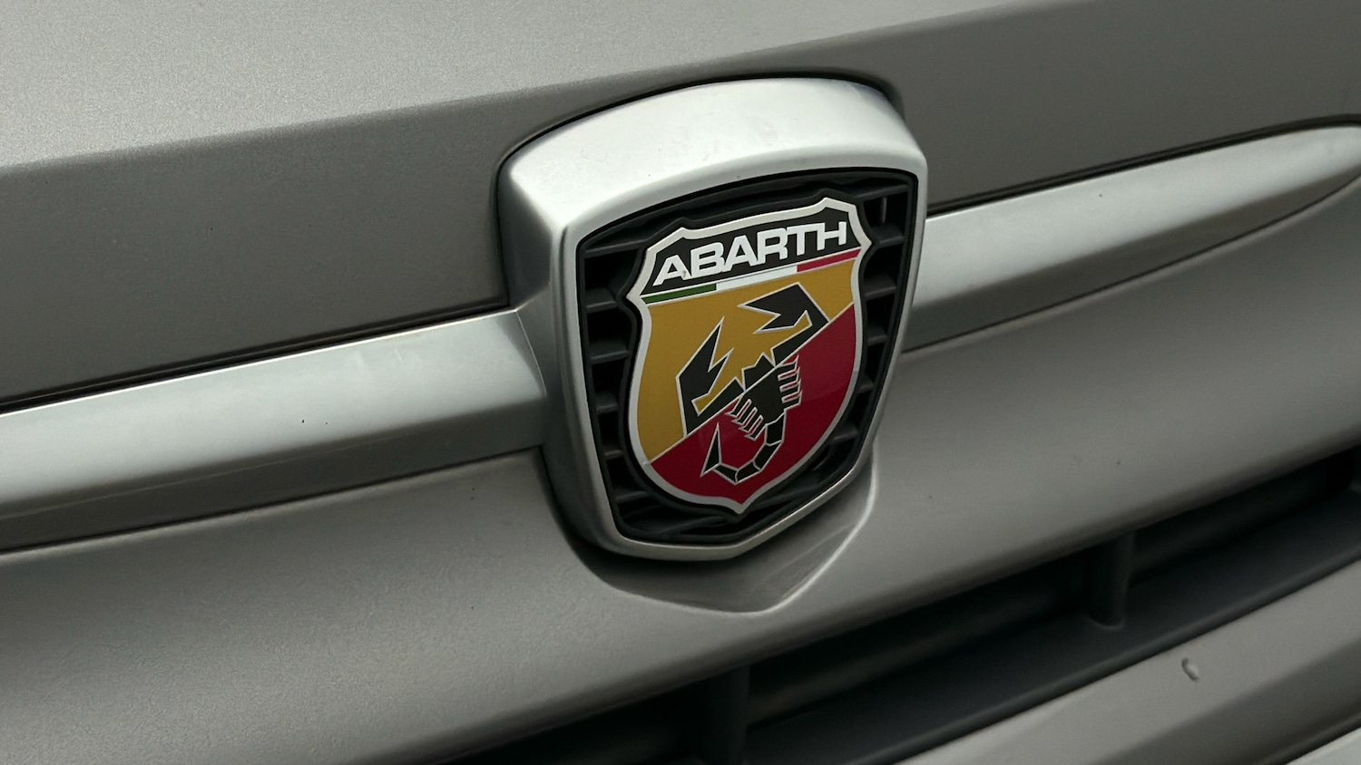 Used Abarth 595 2022 for sale - 78190424: Photo 22