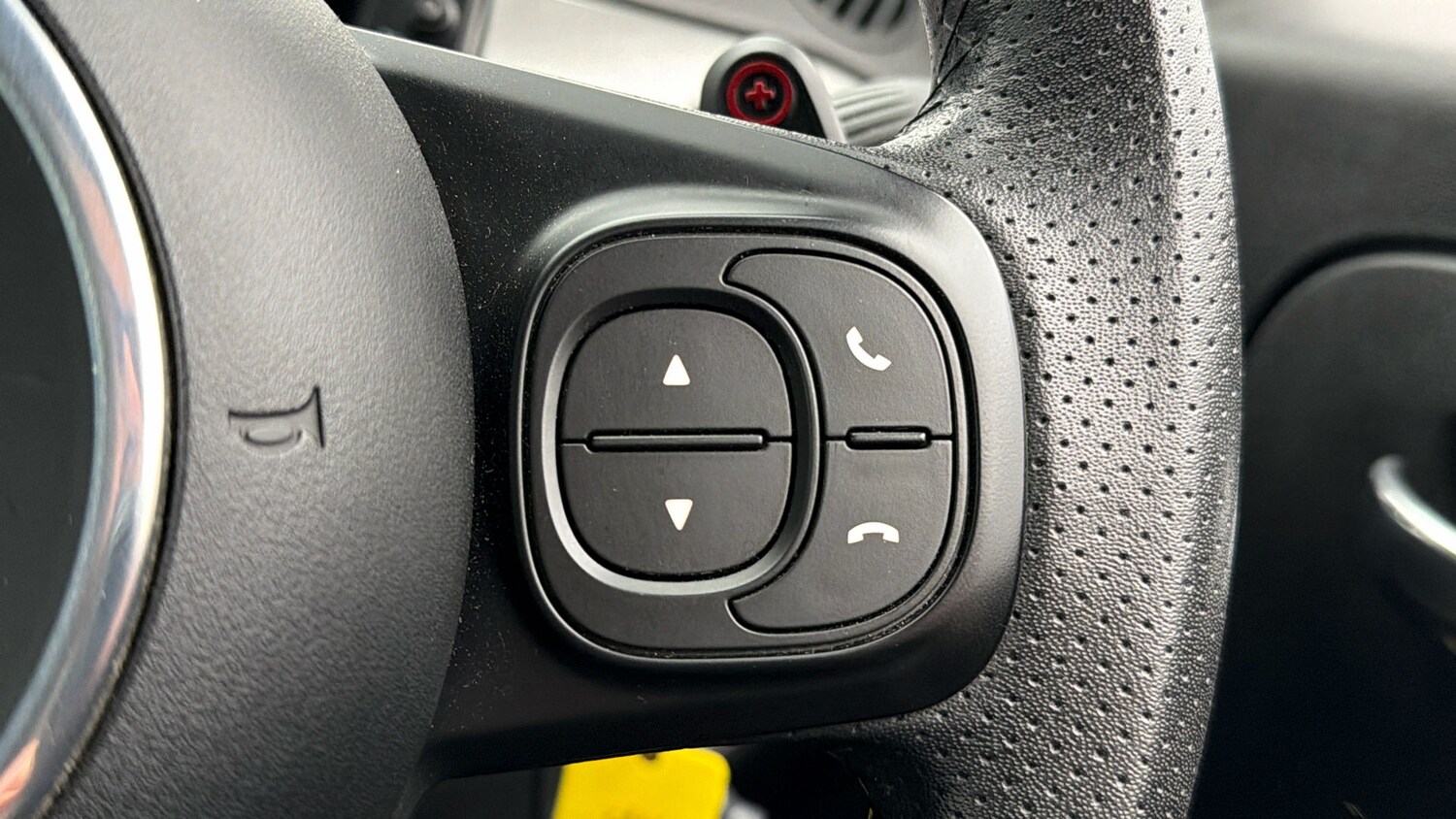 Used Abarth 595 2022 for sale - 78190424: Photo 24