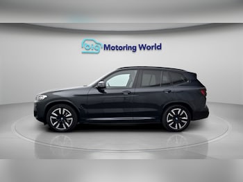 Used BMW iX3 2023 for sale - 78813179: Photo