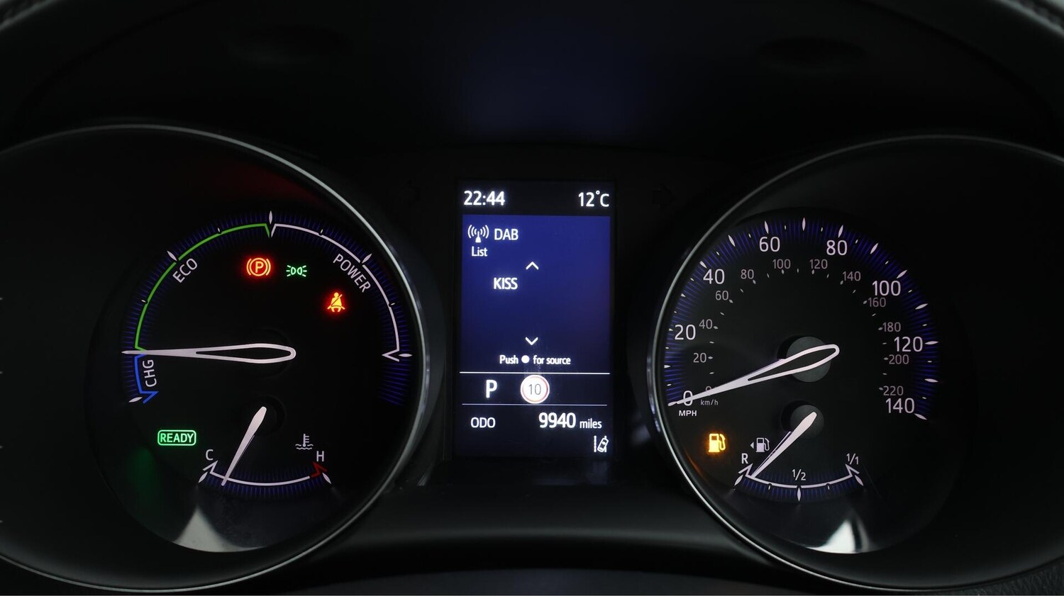 Used Toyota C-HR for sale - 76727791: Photo 11