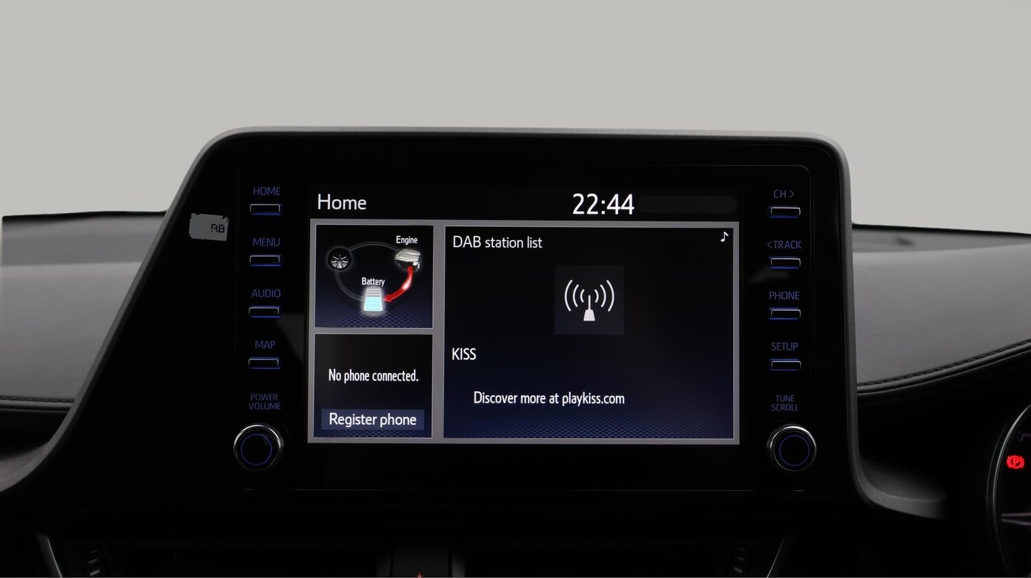 Used Toyota C-HR for sale - 76727791: Photo 12