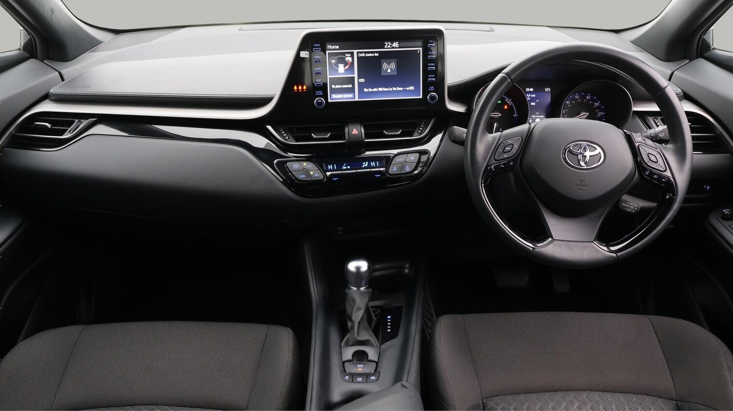 Used Toyota C-HR for sale - 76727791: Photo 14