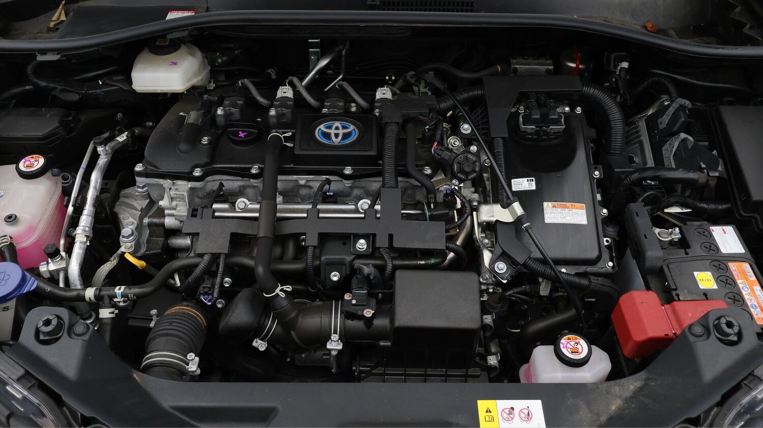 Used Toyota C-HR for sale - 76727791: Photo 20