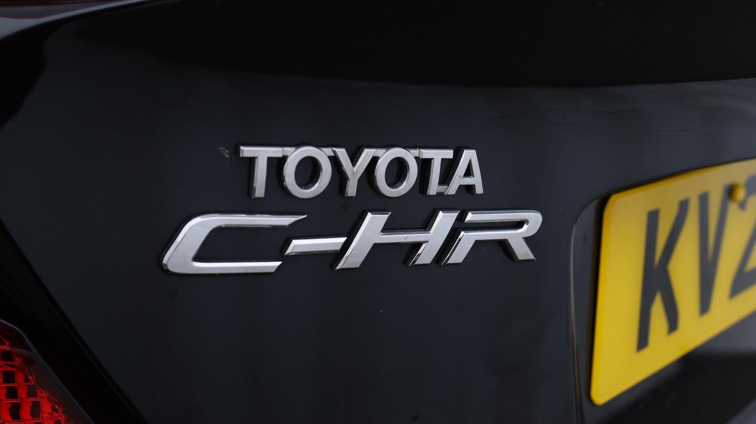 Used Toyota C-HR for sale - 76727791: Photo 21