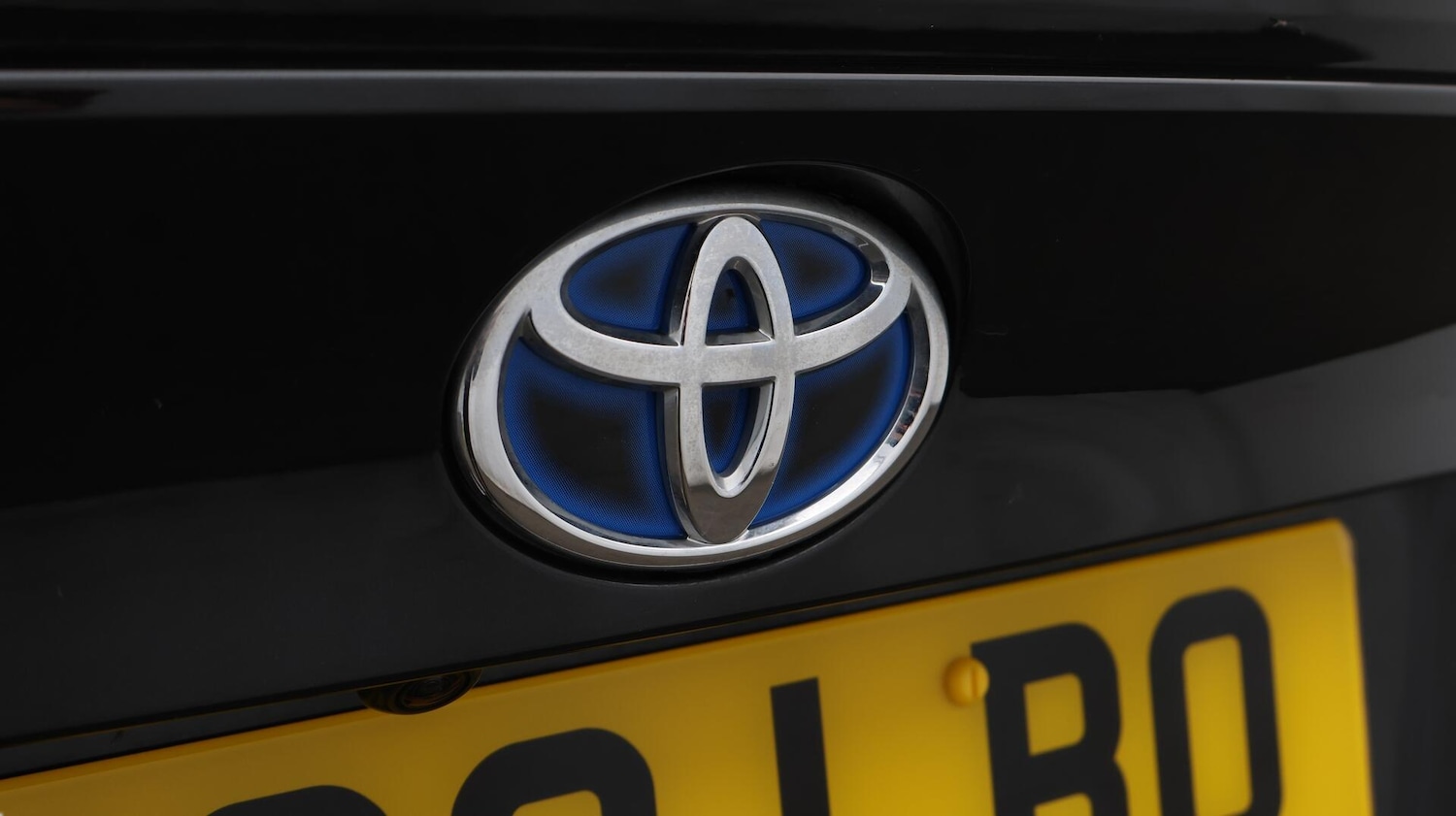 Used Toyota C-HR for sale - 76727791: Photo 22