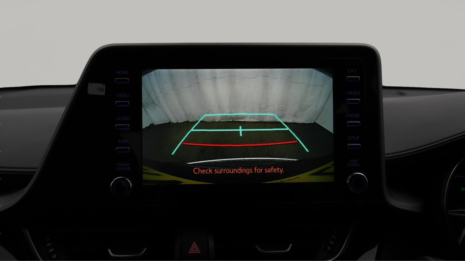 Used Toyota C-HR for sale - 76727791: Photo 25