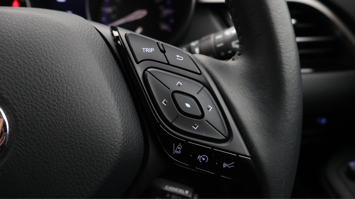 Used Toyota C-HR for sale - 76727791: Photo 27