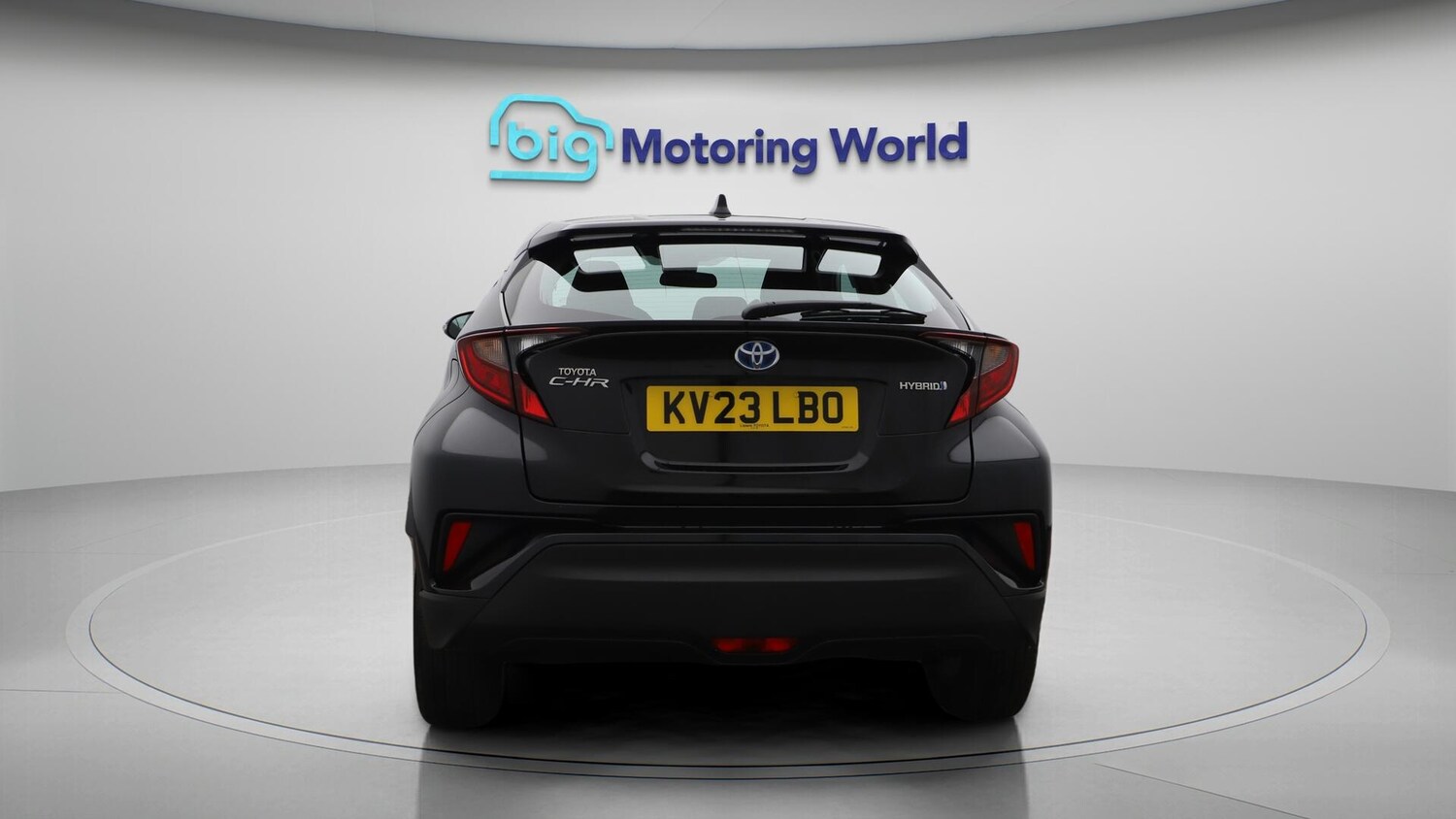 Used Toyota C-HR for sale - 76727791: Photo 7