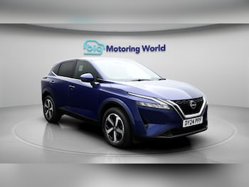 Used Nissan Qashqai 2024 for sale - 78280859: Photo