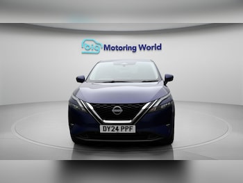 Used Nissan Qashqai 2024 for sale - 78280859: Photo