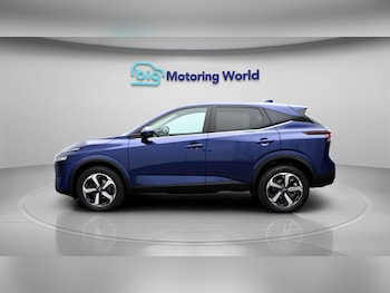 Used Nissan Qashqai 2024 for sale - 78280859: Photo