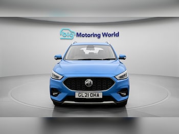 Used MG MG ZS 2021 for sale - 79068023: Photo