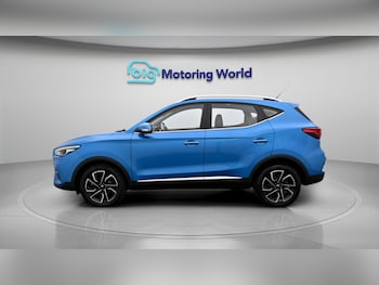 Used MG MG ZS 2021 for sale - 79068023: Photo
