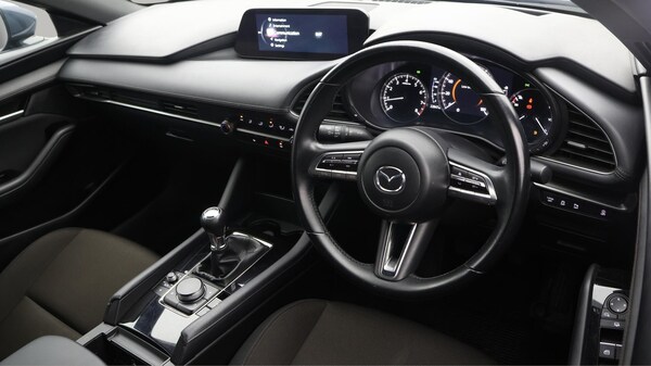 Used Mazda Mazda3 2022 for sale - 76314293: Photo 10