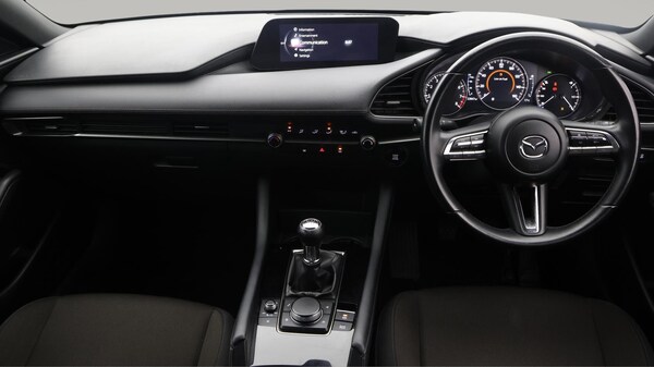 Used Mazda Mazda3 2022 for sale - 76314293: Photo 14