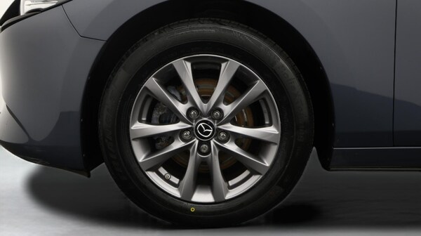 Used Mazda Mazda3 2022 for sale - 76314293: Photo 19